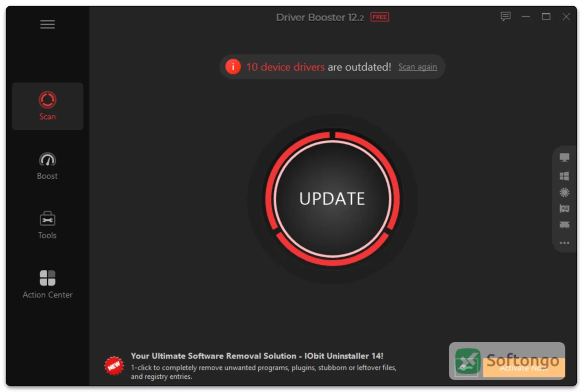 Driver Booster Free