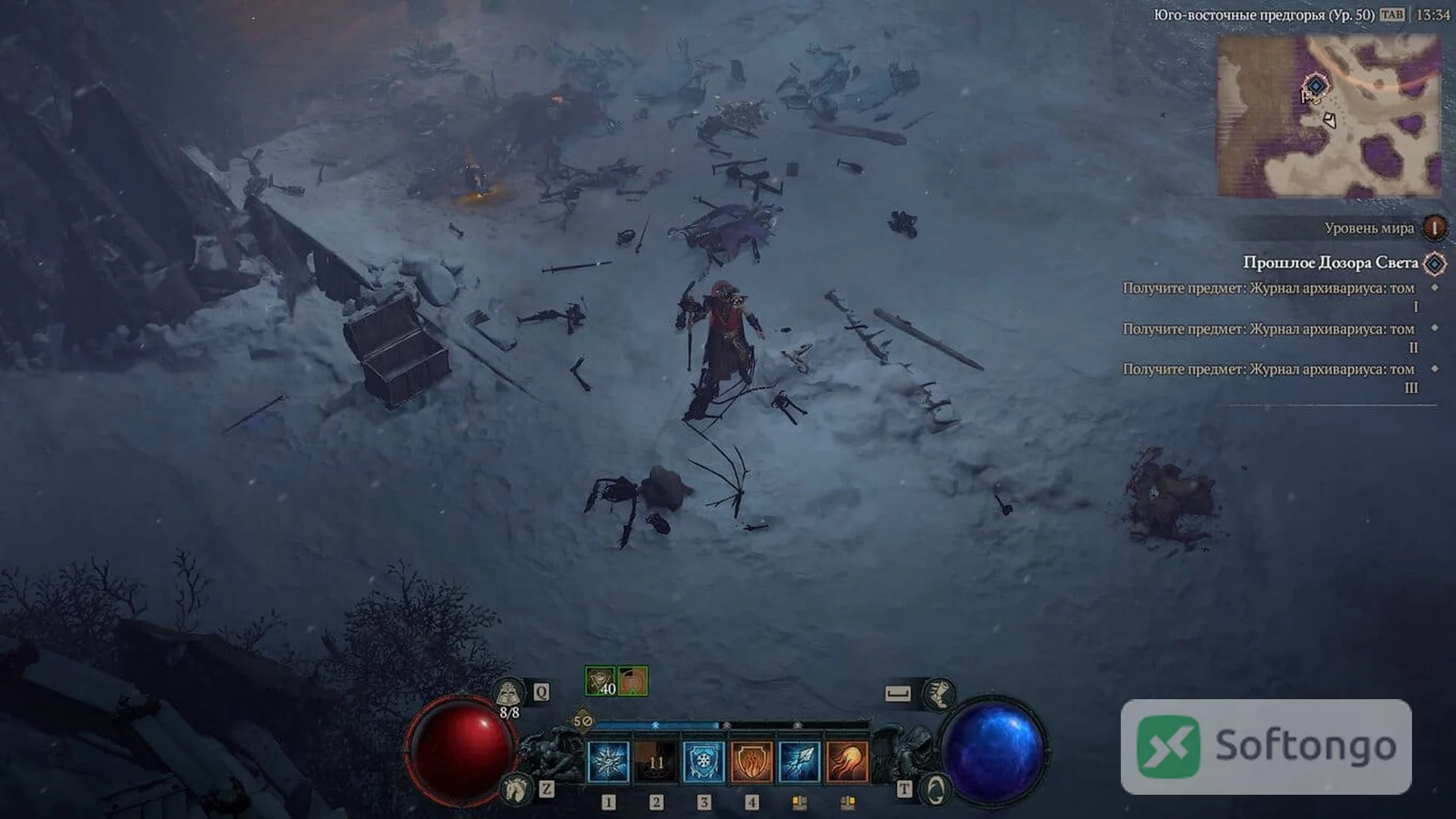 Diablo 4