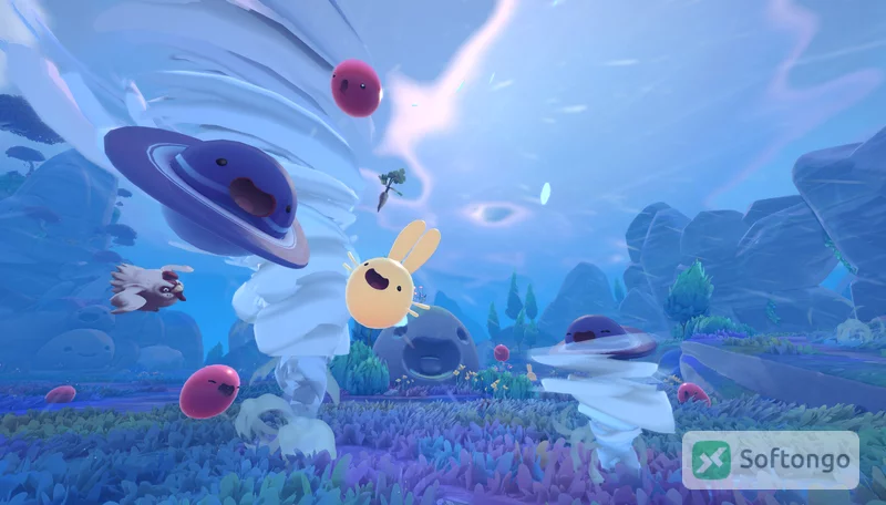 Slime Rancher 2