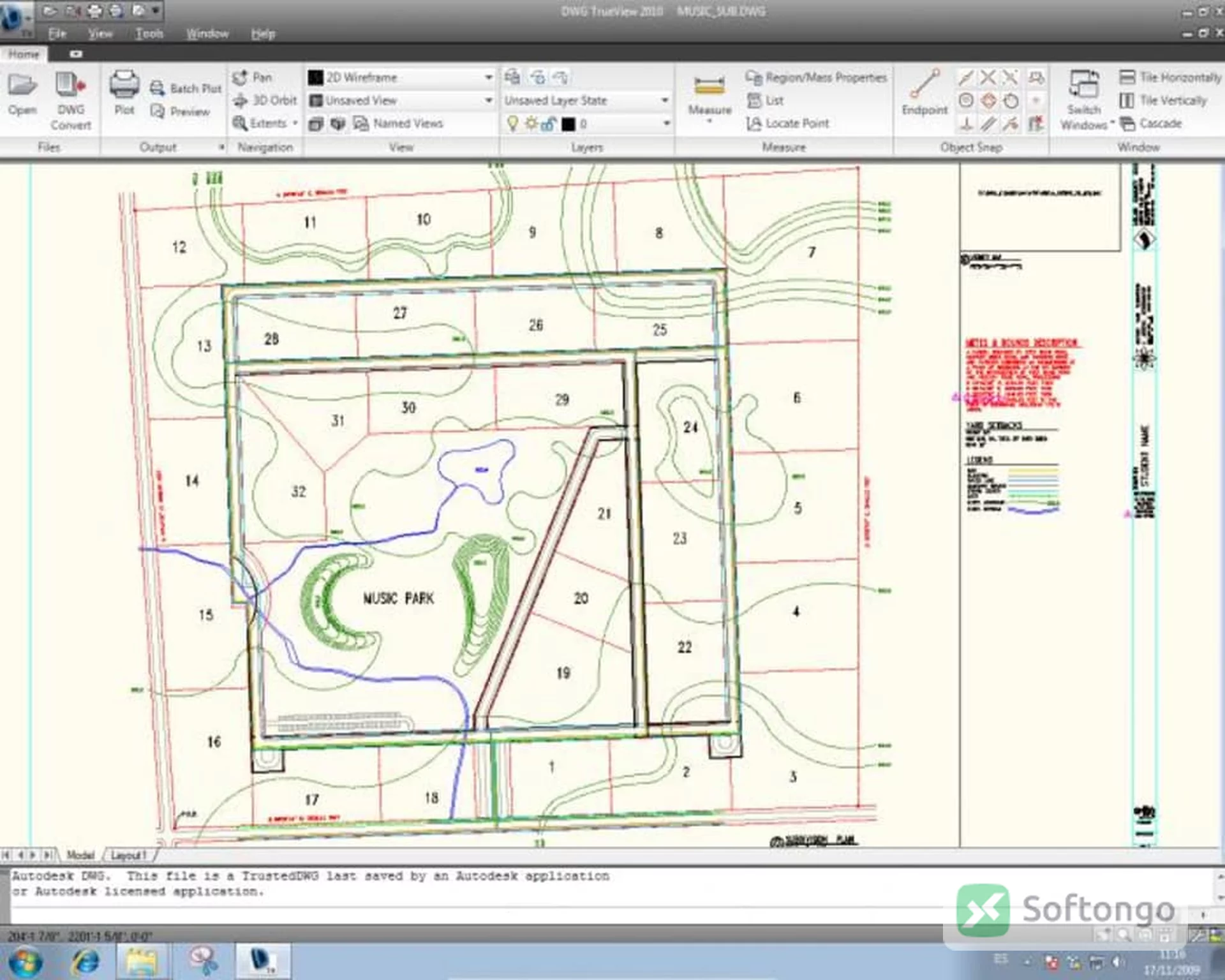Autodesk DWG Trueview