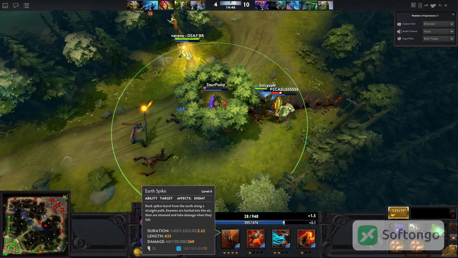 Dota 2