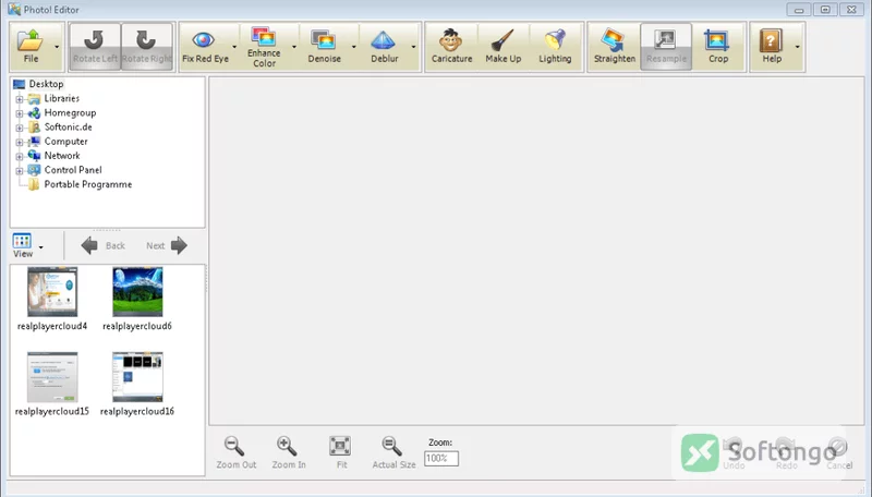 Photo! Editor