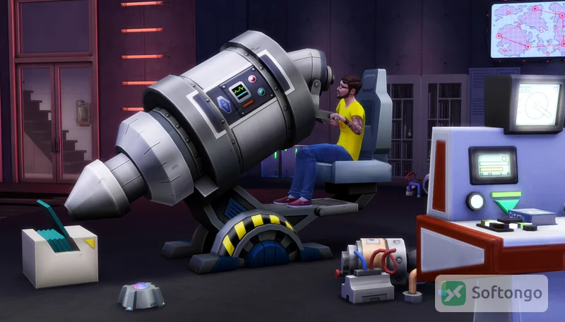 Sims4