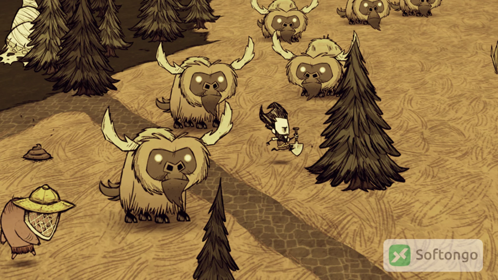 Dont Starve