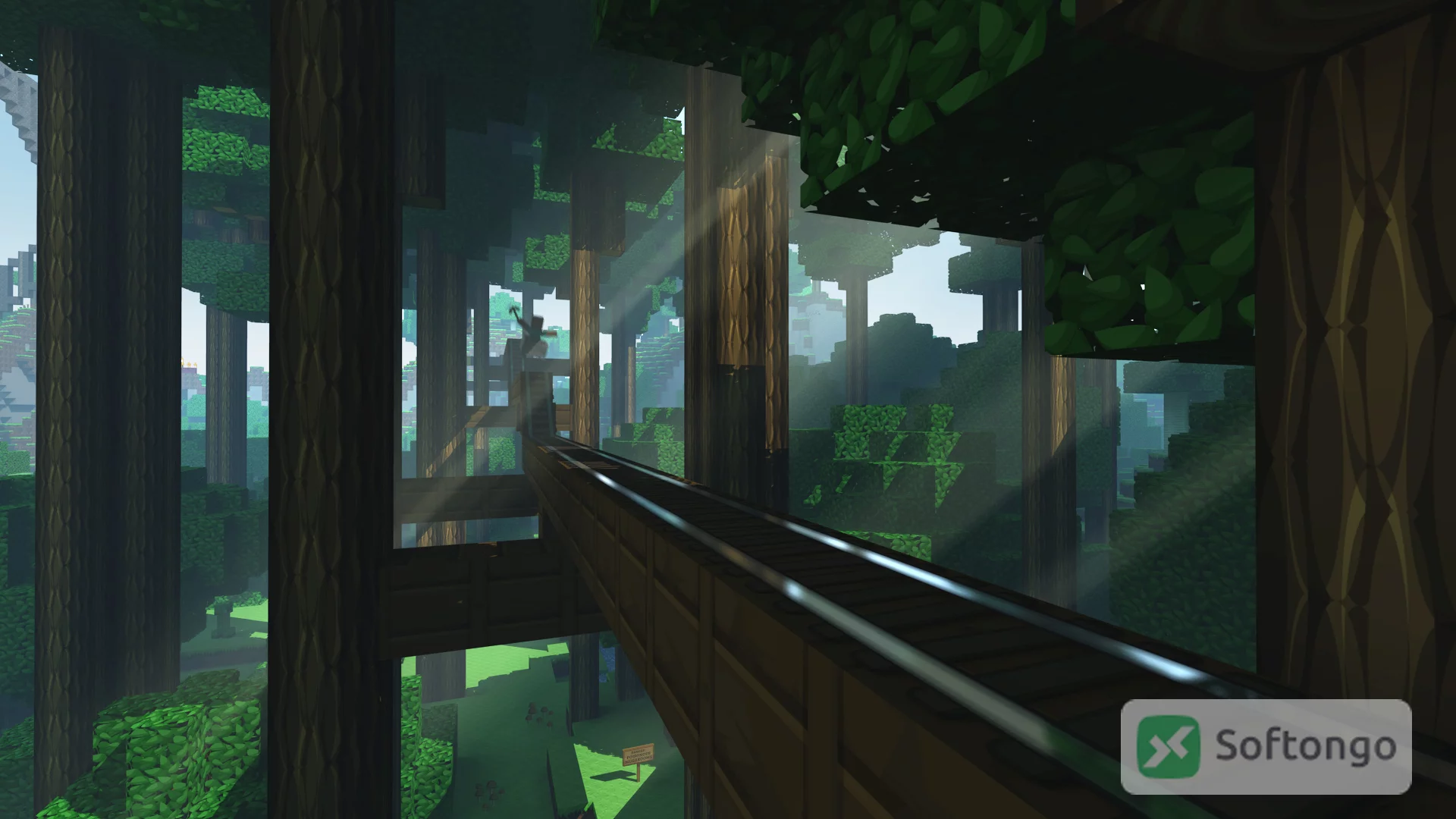 Minecraft