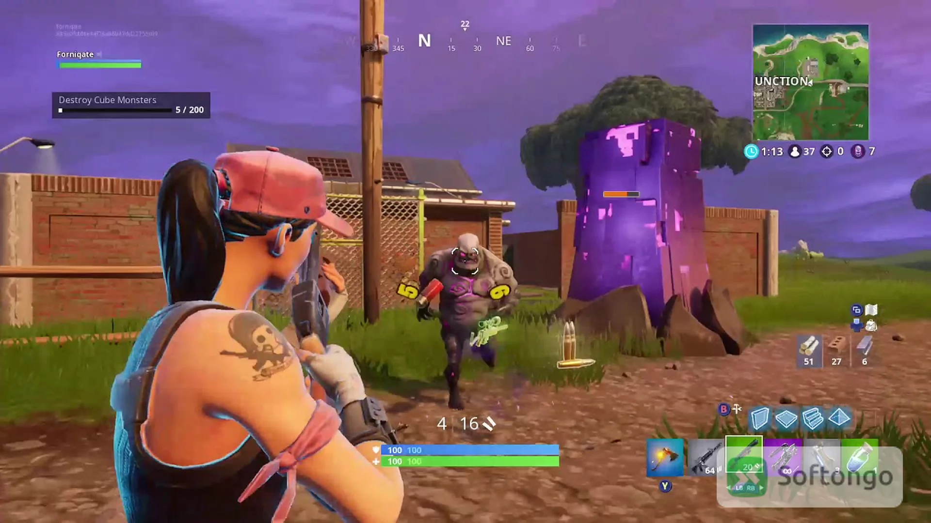 Fortnite