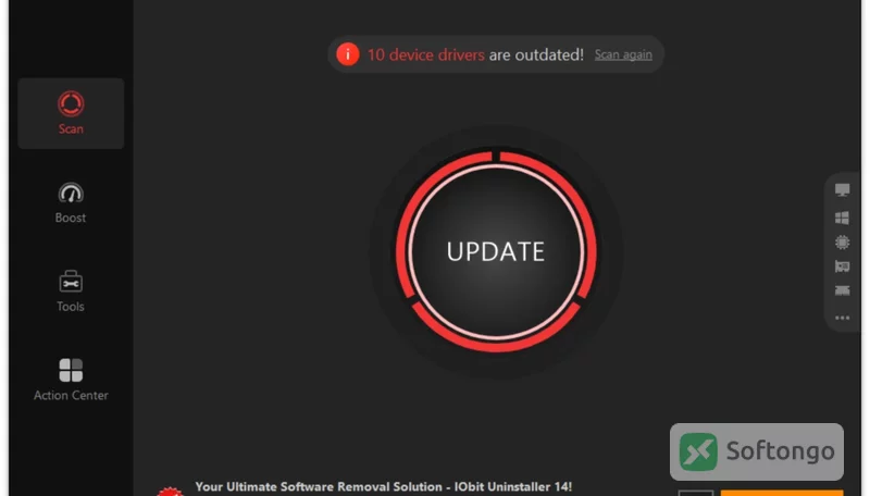 Driver Booster Free