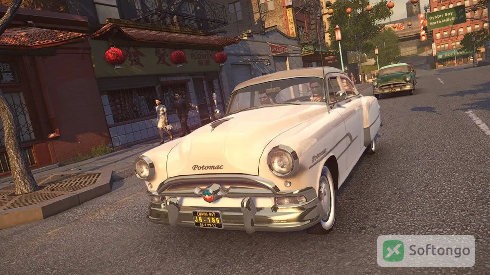 Mafia 2