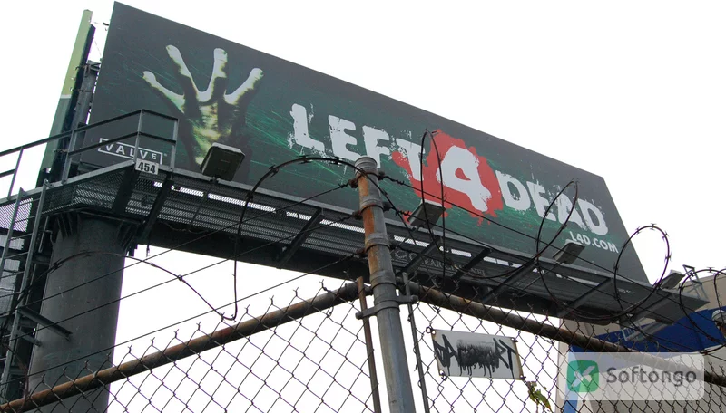 Left 4 Dead