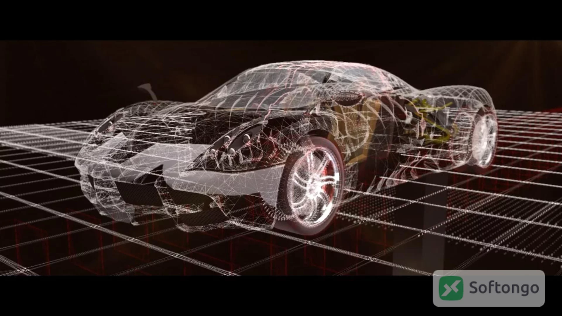 Need for Speed most wanted