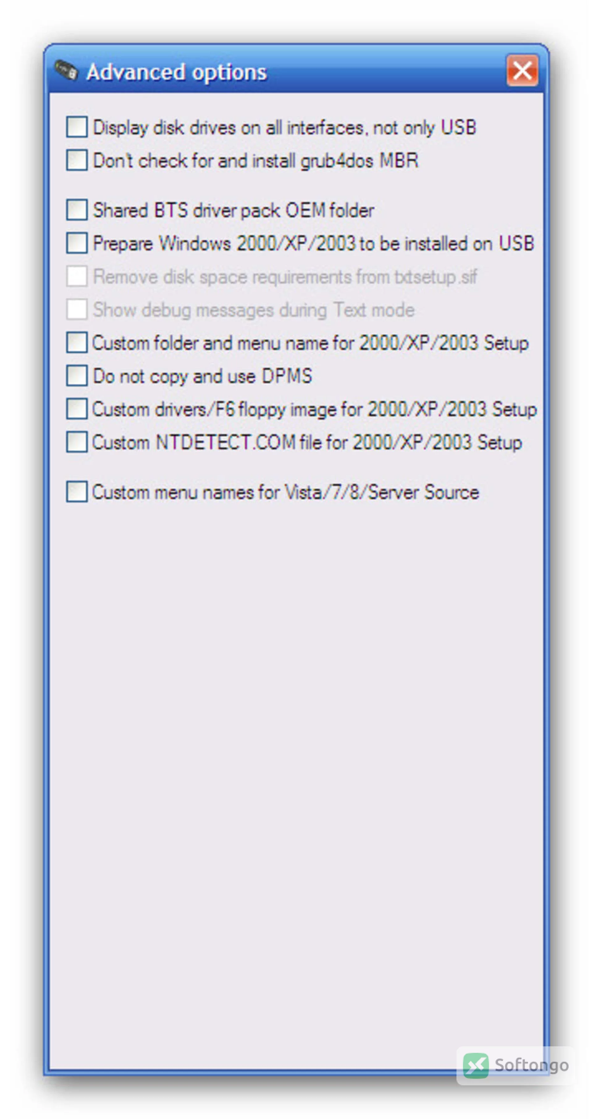 WinSetupFromUSB