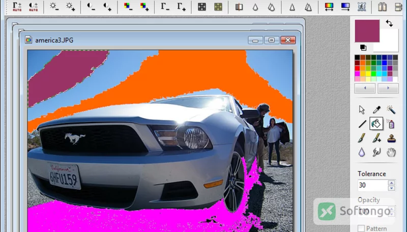 PhotoFiltre Studio