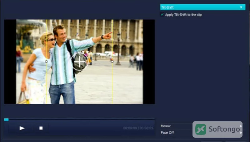 Wondershare Video Editor