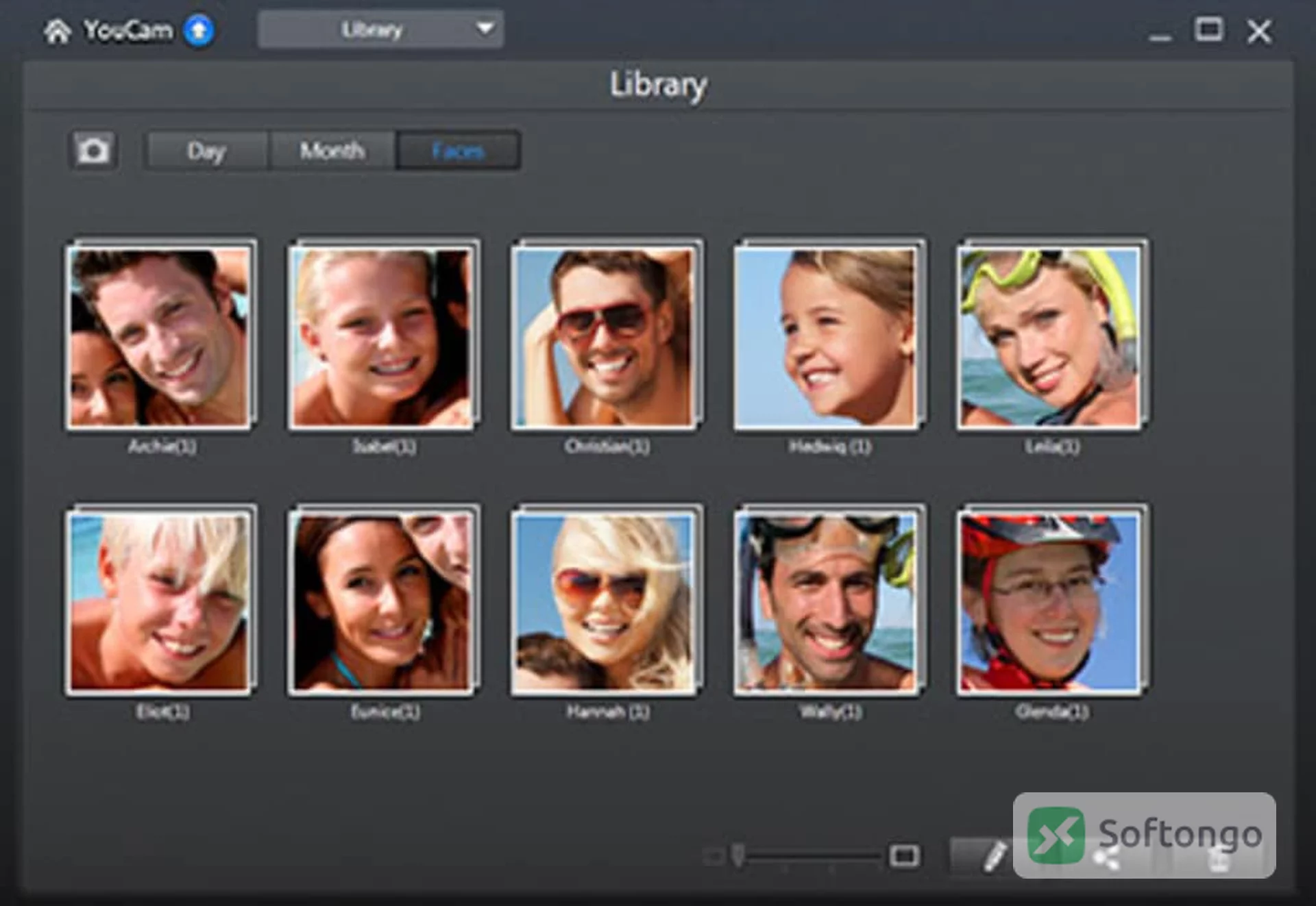 CyberLink YouCam