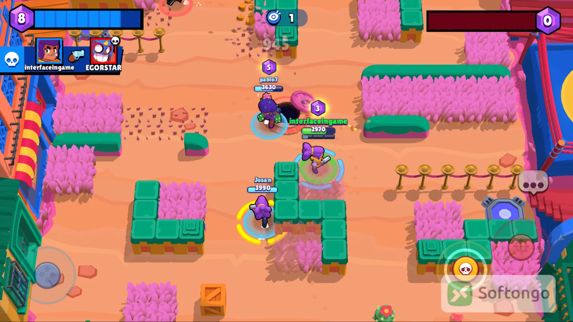 Brawl Stars