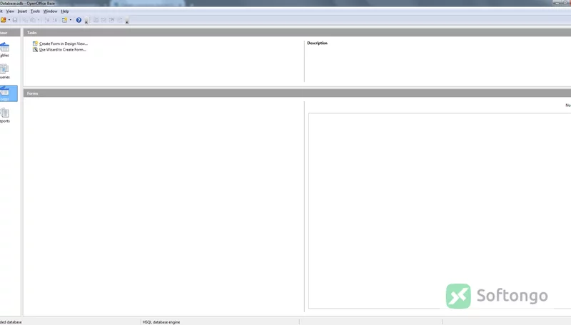 Apache OpenOffice