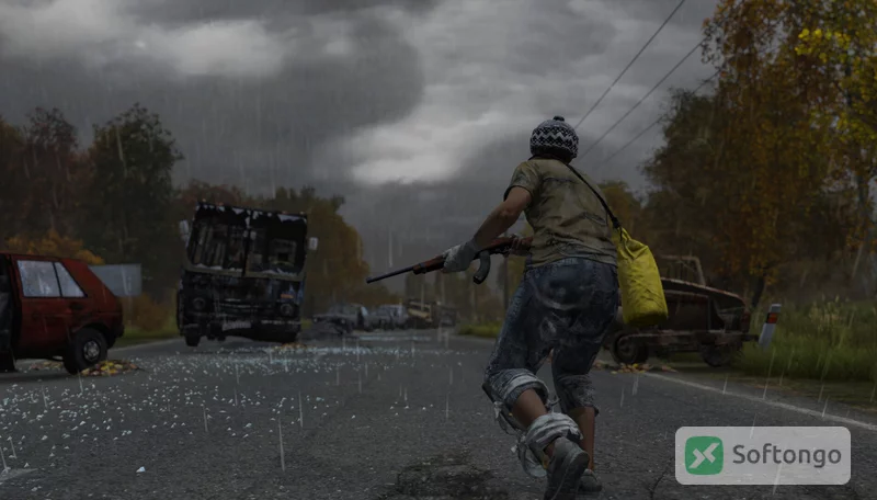 DayZ