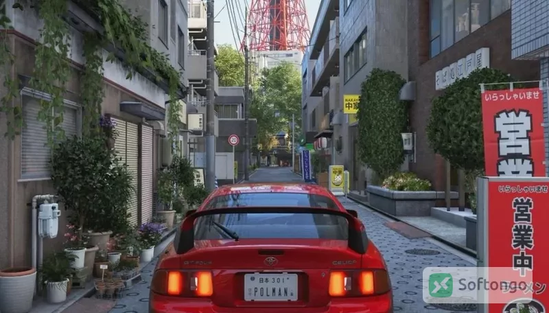 Forza Horizon 6