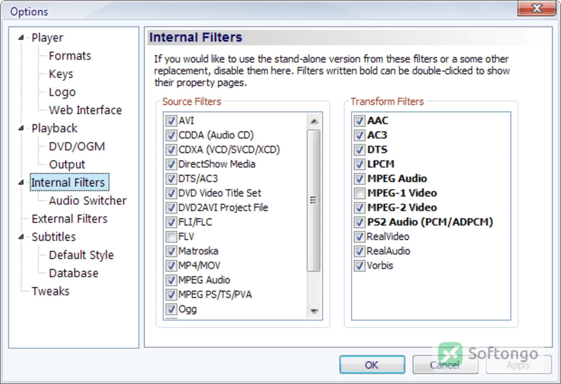 Media Player Classic