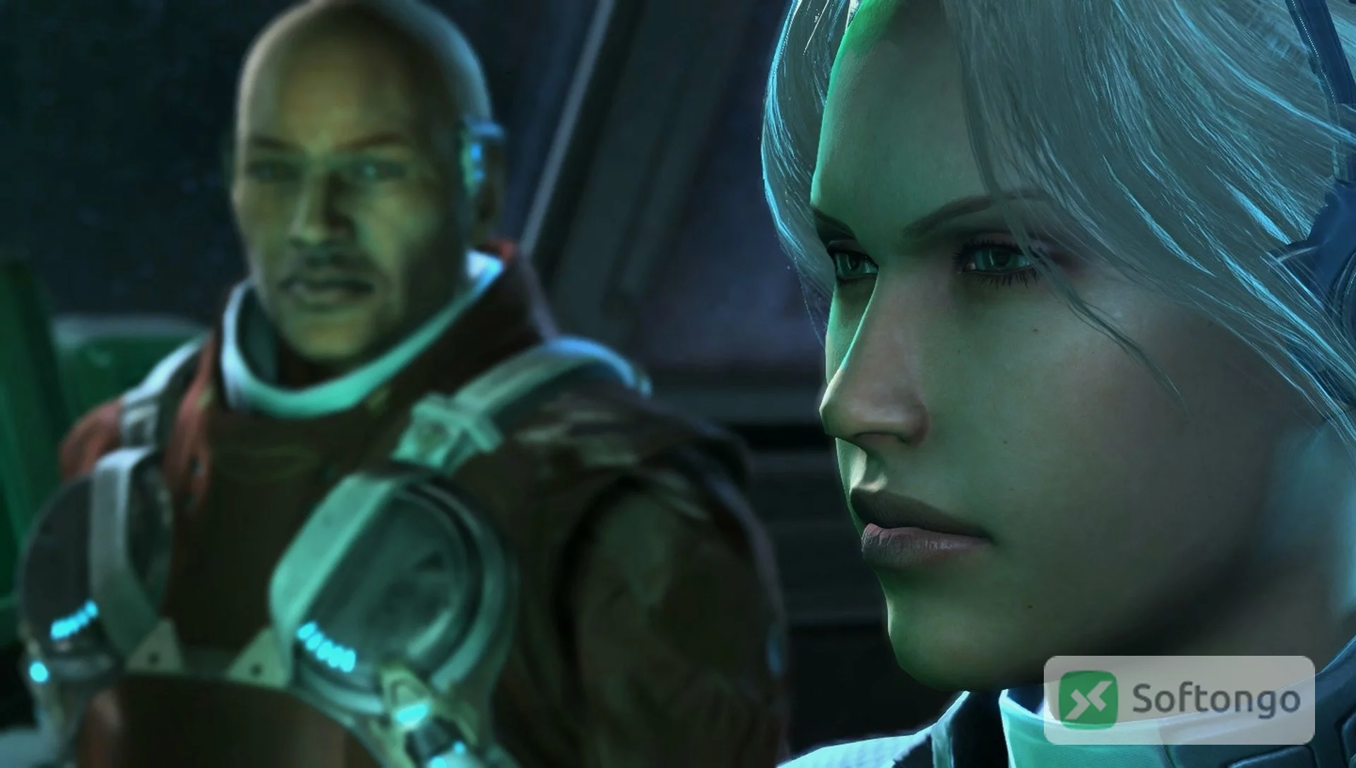 Starcraft 2