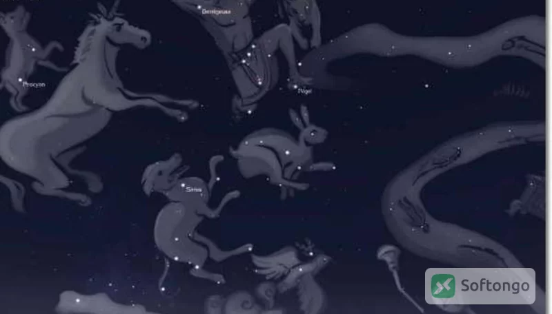 Stellarium