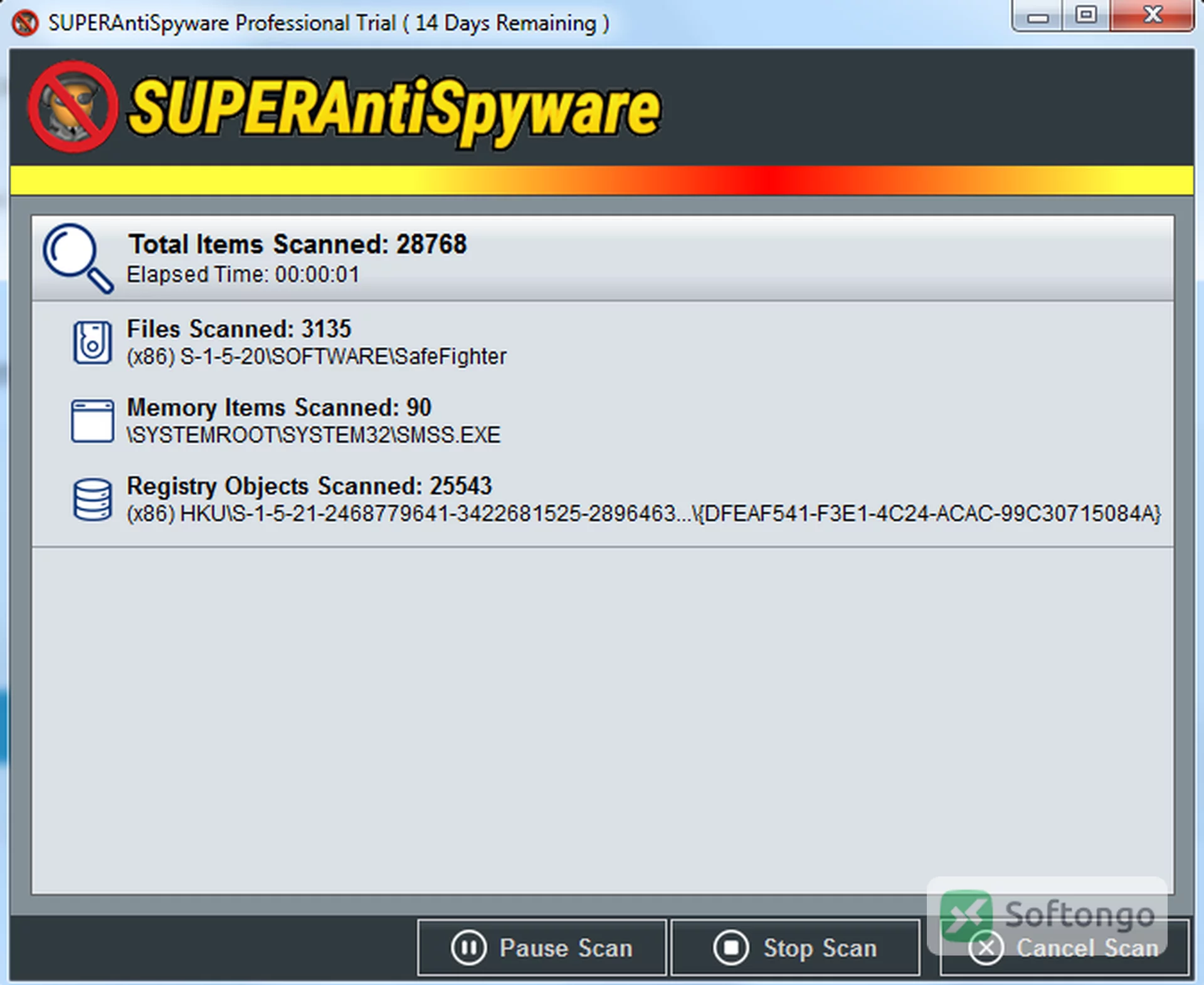 SuperAntiSpyware