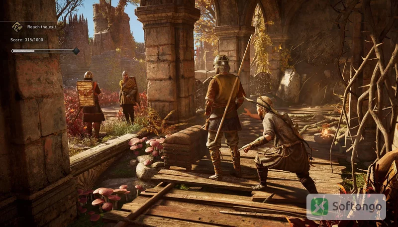 Assassins Creed Valhalla