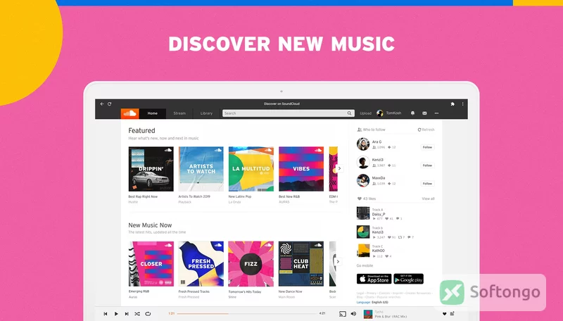 SoundCloud