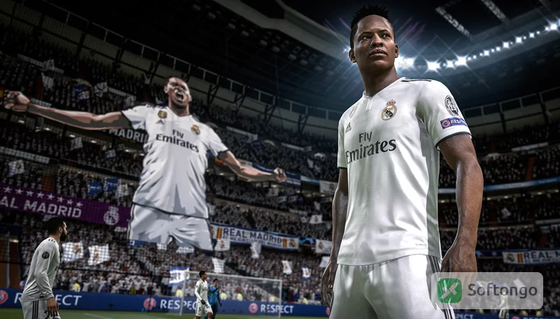 FIFA 19