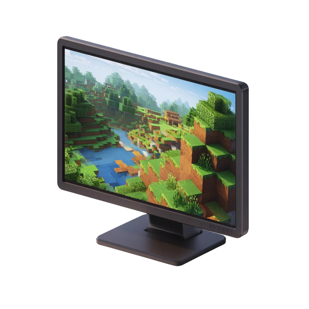 Где покупать игры на&nbsp;ПК в&nbsp;2025 icon