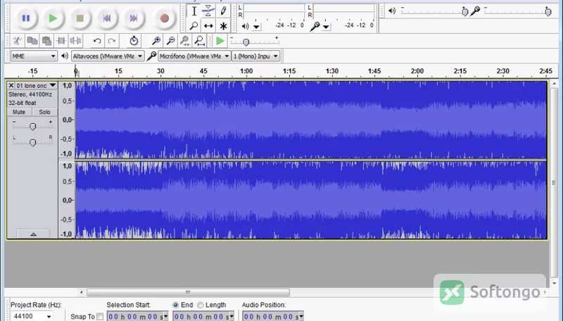Audacity
