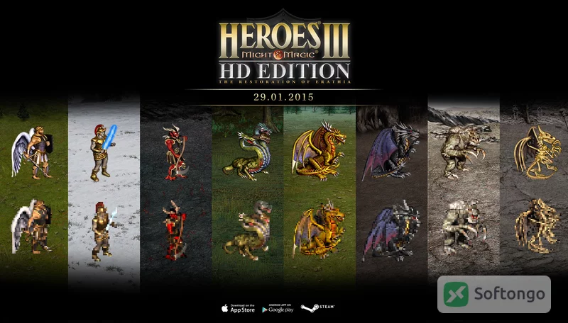Heroes 3