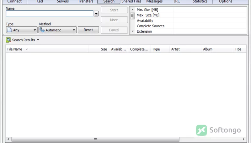 eMule