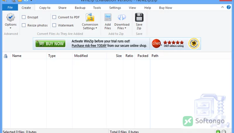 WinZip