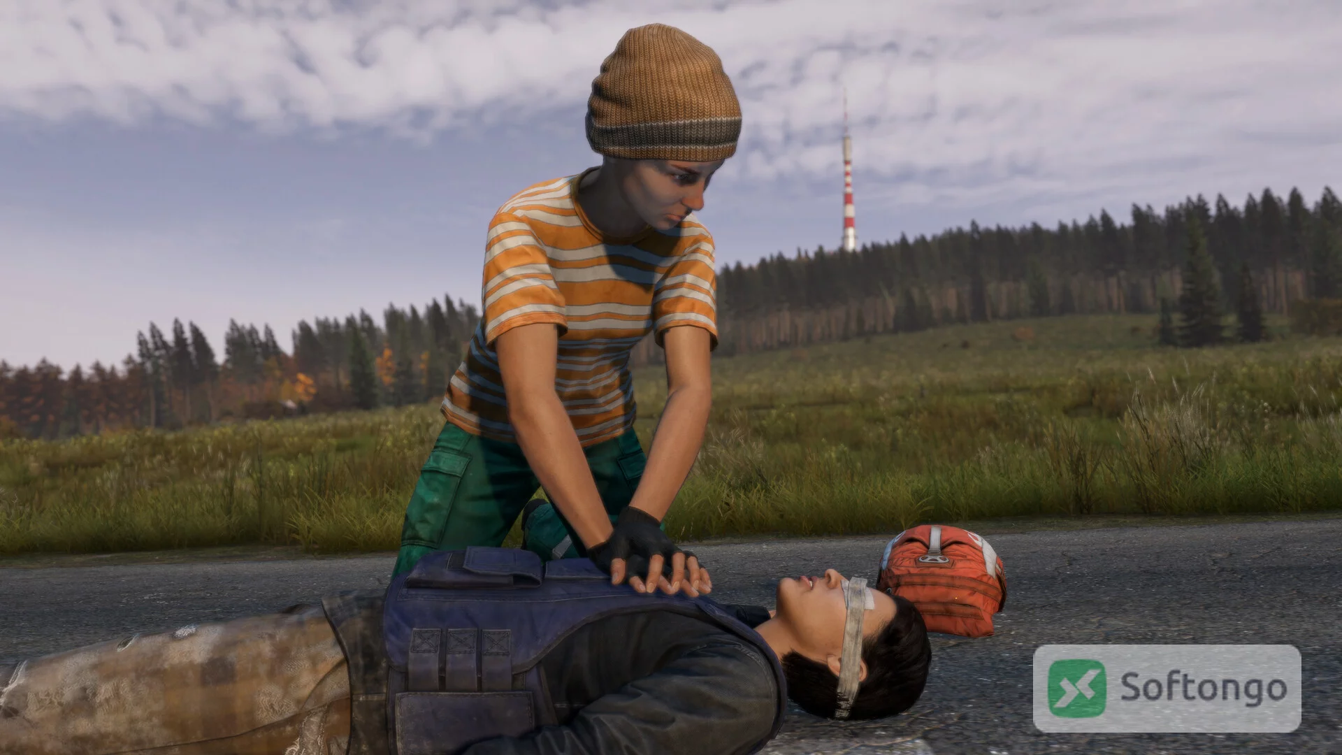 DayZ