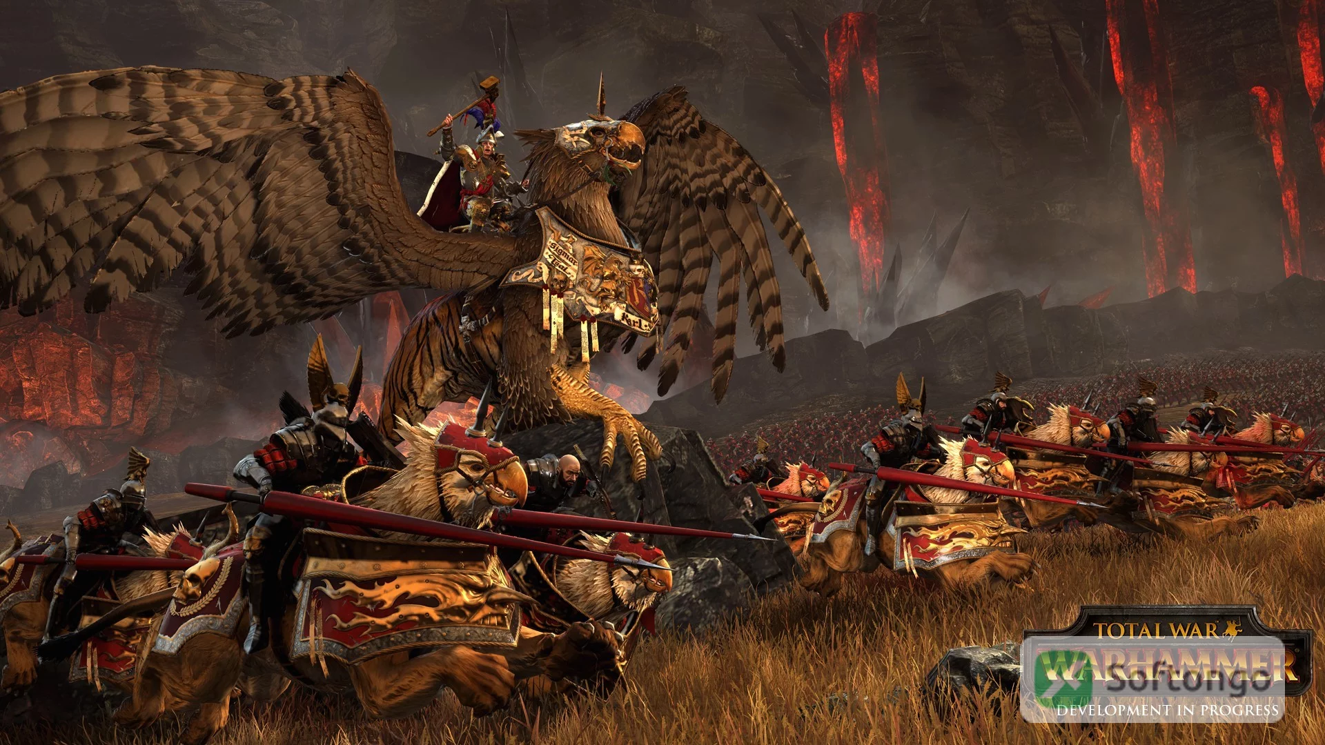 Total War Warhammer