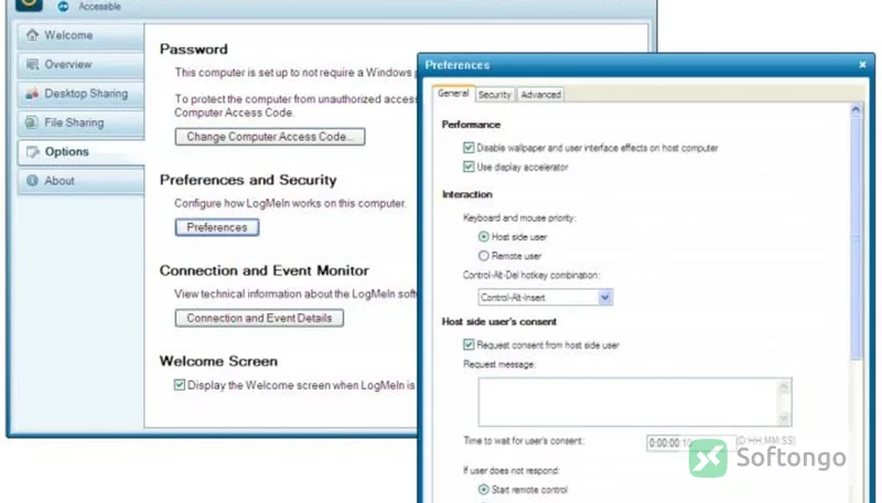 LogMeIn