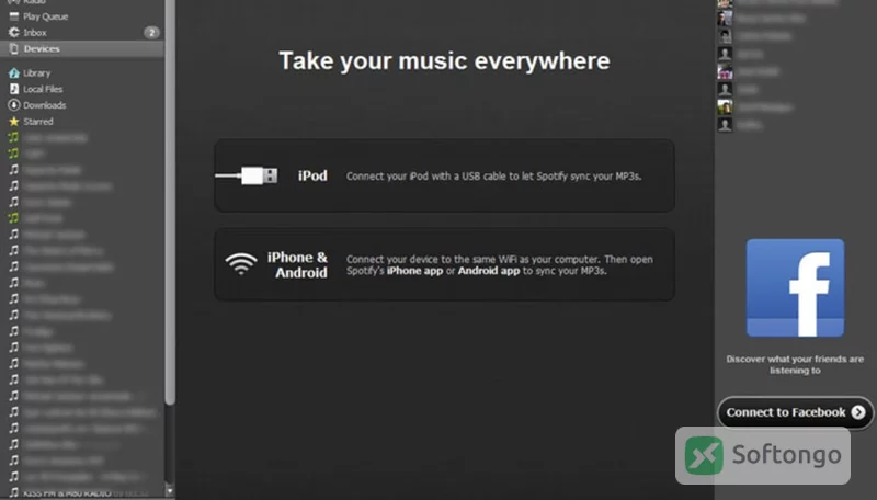 Spotify