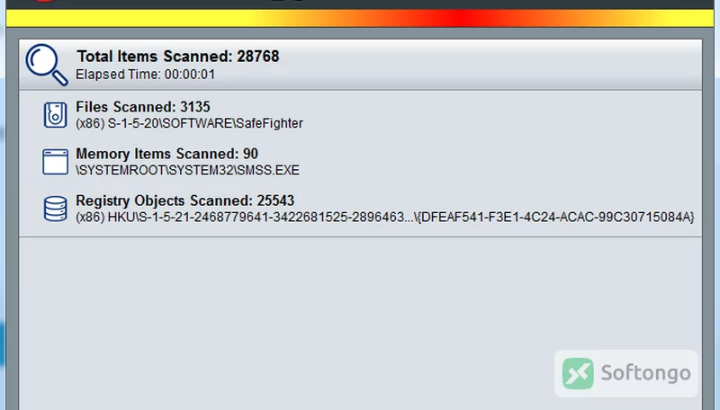 SuperAntiSpyware