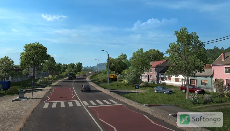 Euro Truck Simulator 2