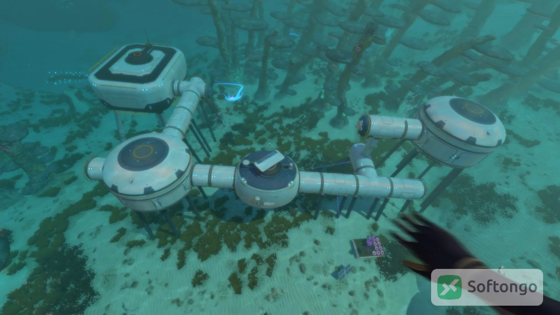 Subnautica