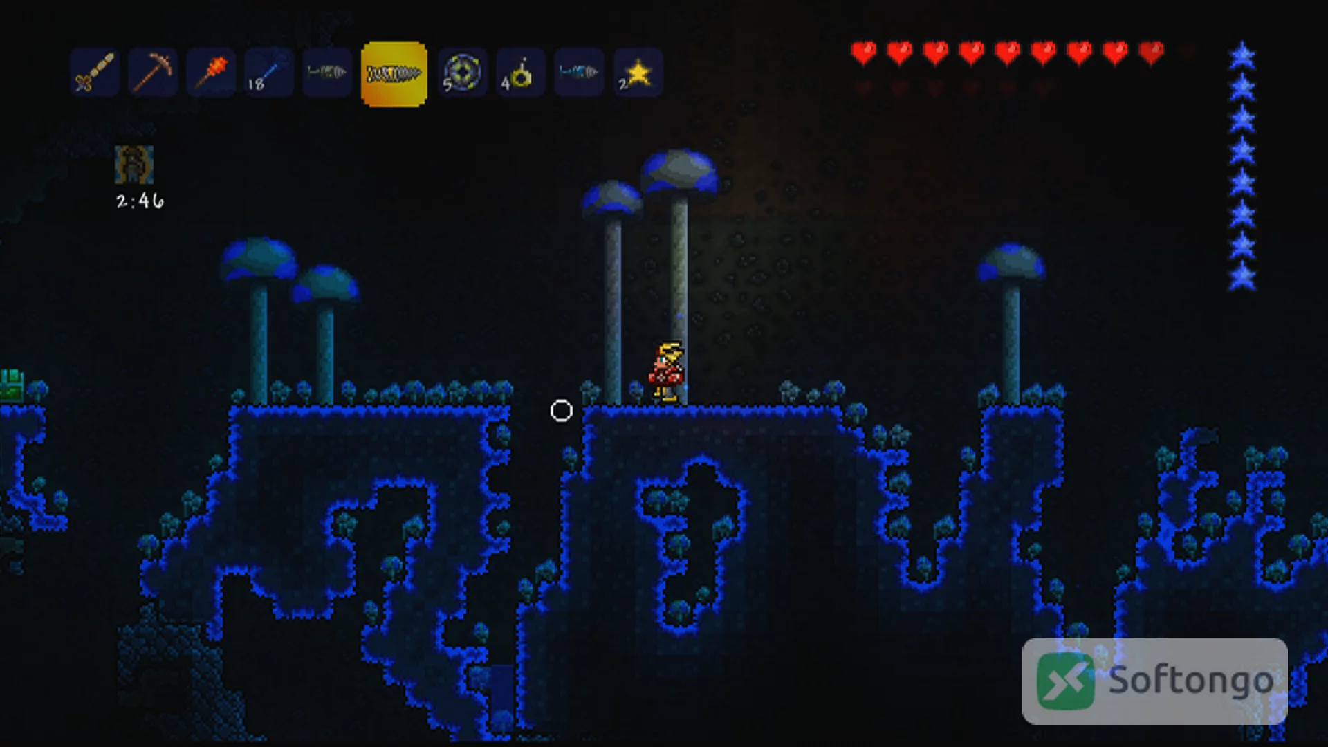 Terraria