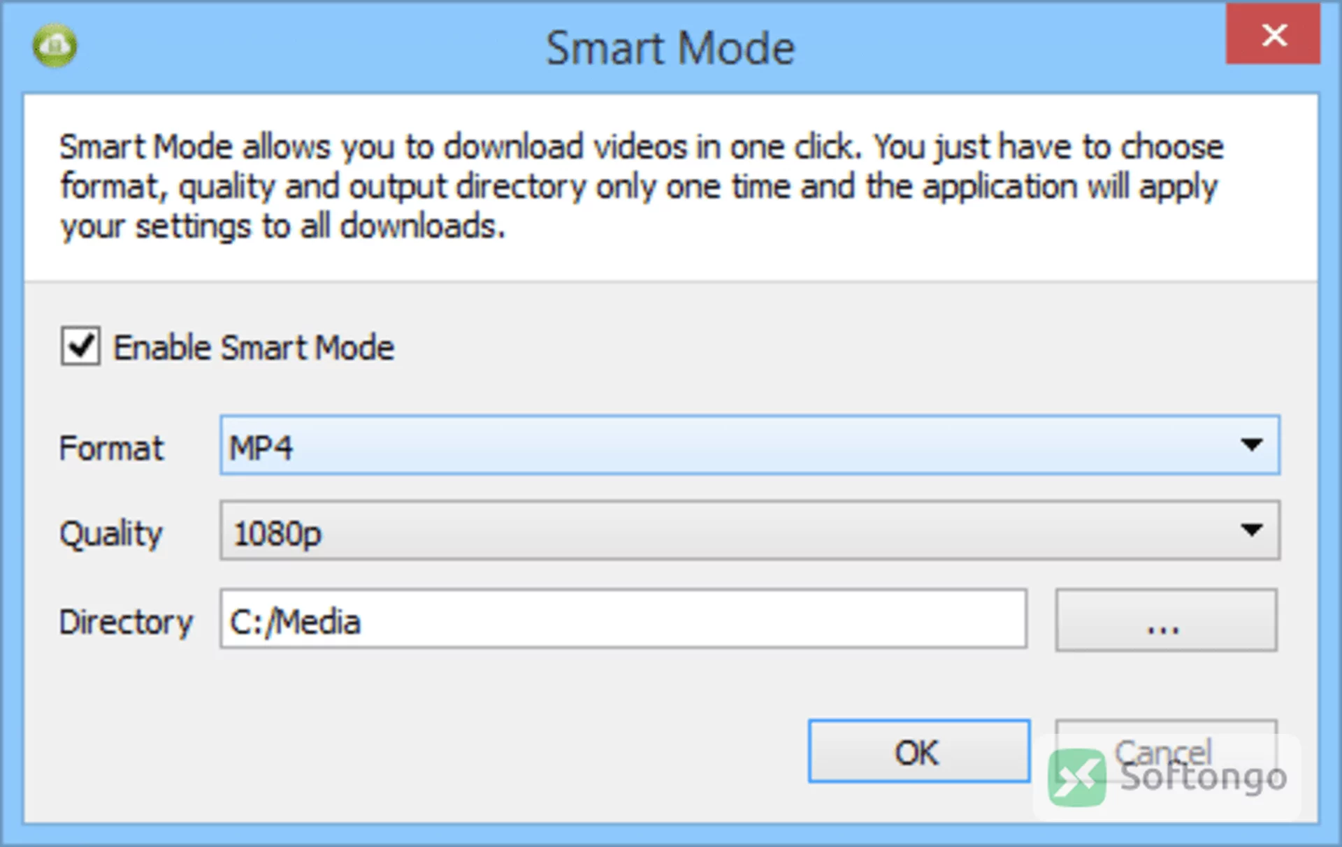 4k Video Downloader