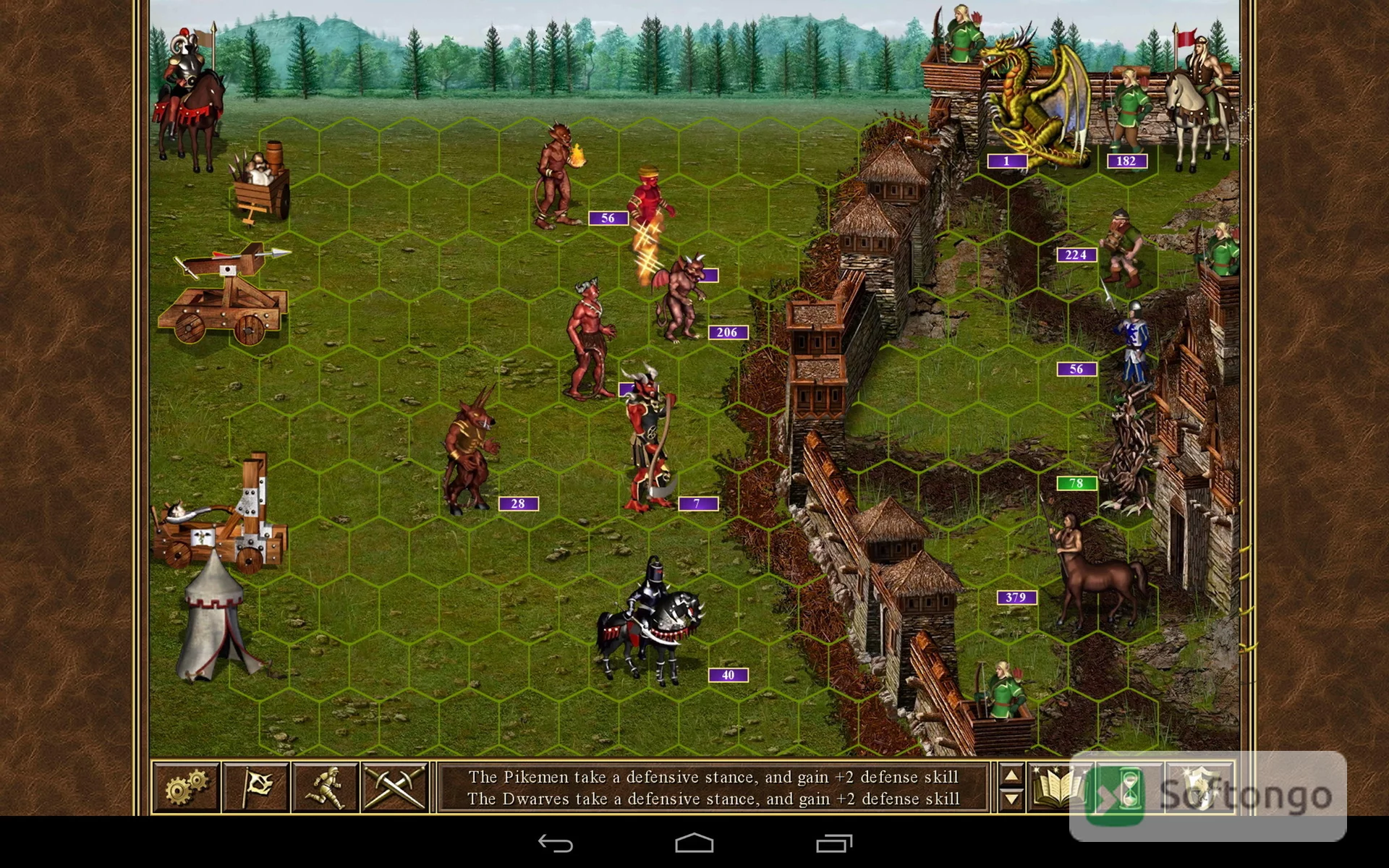 Heroes 3