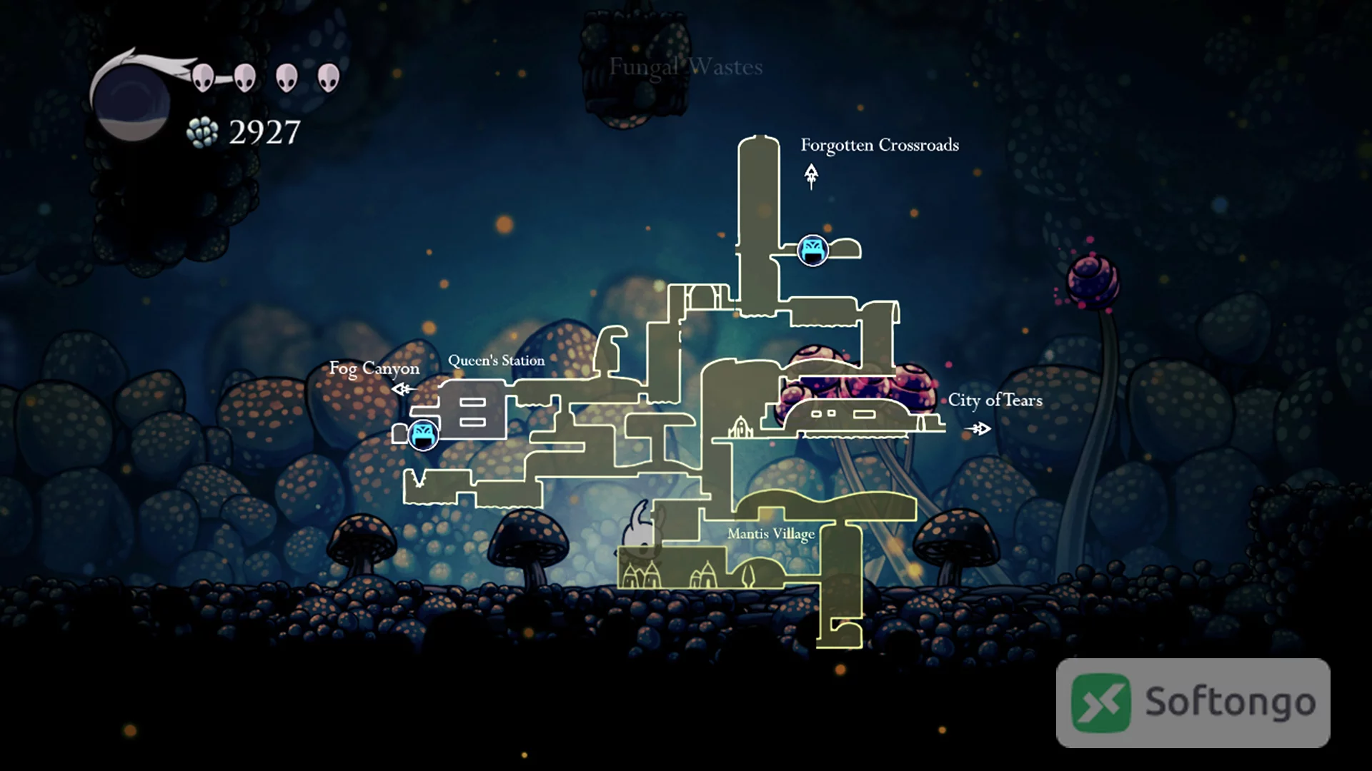 Hollow Knight