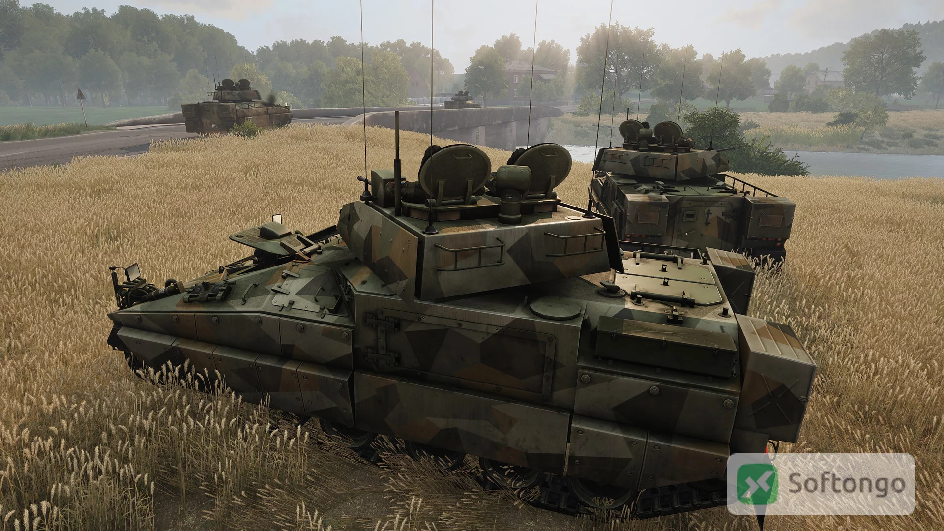 Arma 3