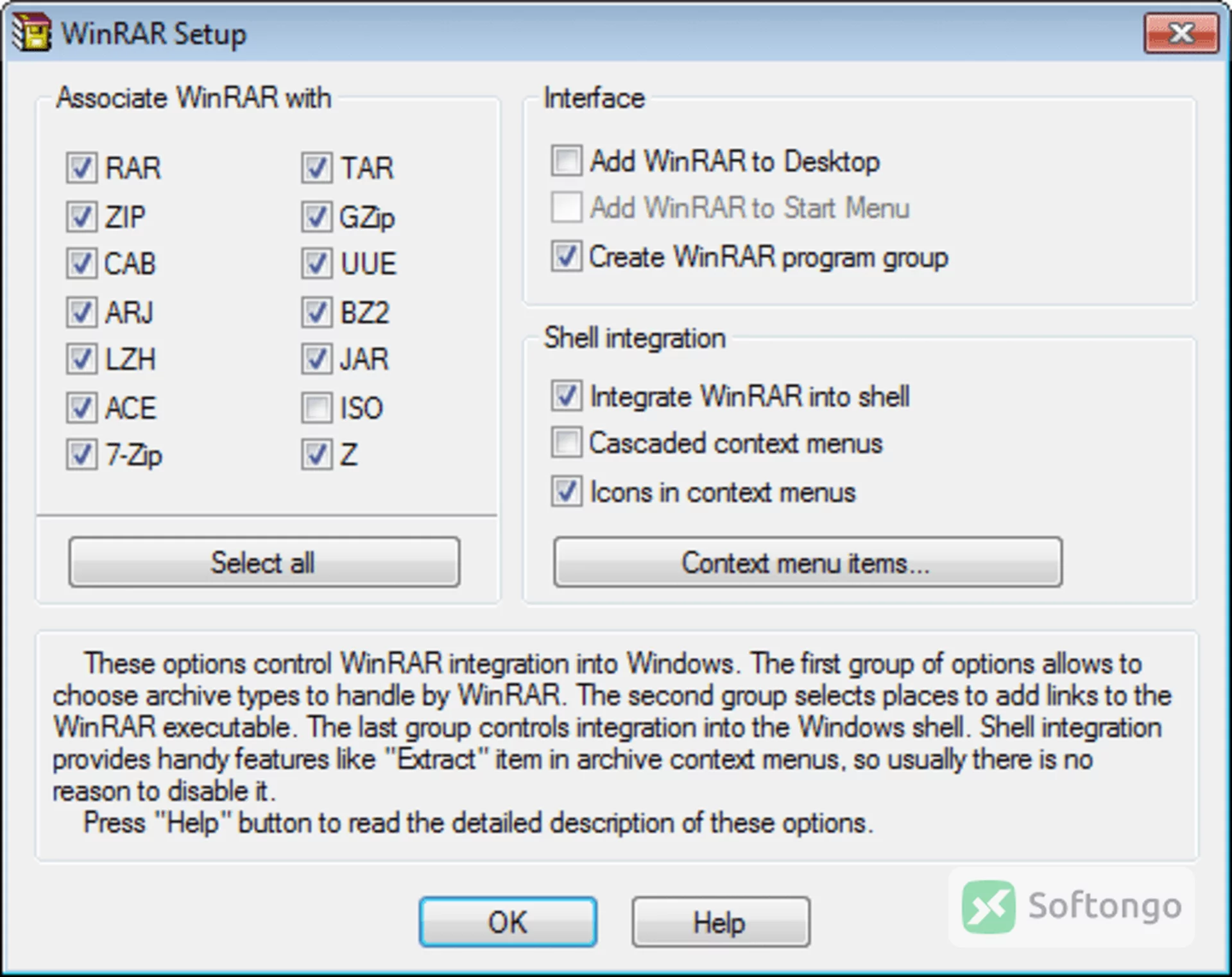 Winrar