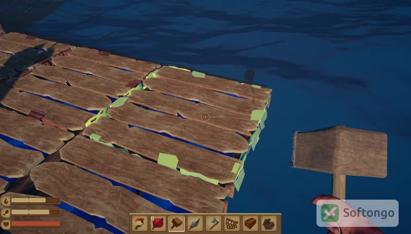 Raft