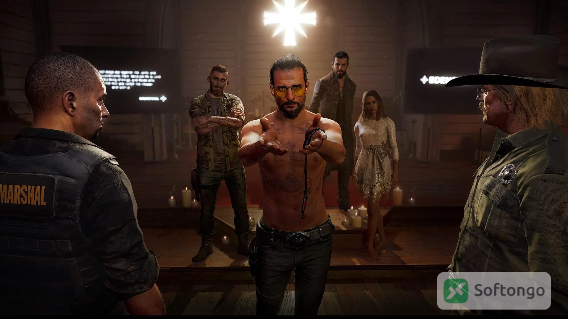 Far Cry 5