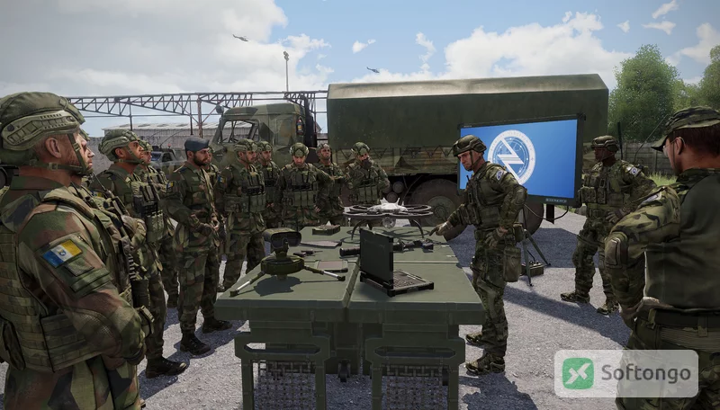 Arma 3